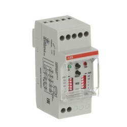 ABB - RD2 2CSM142120R1201 Algılama Rölesi - Kaçak Akım Koruma Rölesi - 1