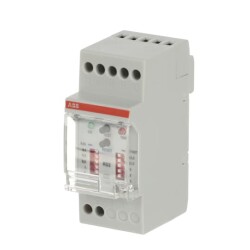 ABB - RD2 2CSM142120R1201 Algılama Rölesi - Kaçak Akım Koruma Rölesi - 2