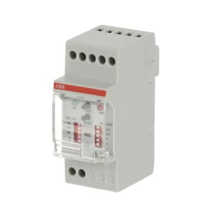 ABB - RD2 2CSM142120R1201 Algılama Rölesi - Kaçak Akım Koruma Rölesi - 2