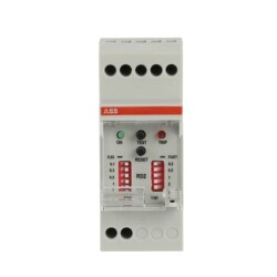 ABB - RD2 2CSM142120R1201 Algılama Rölesi - Kaçak Akım Koruma Rölesi - 3