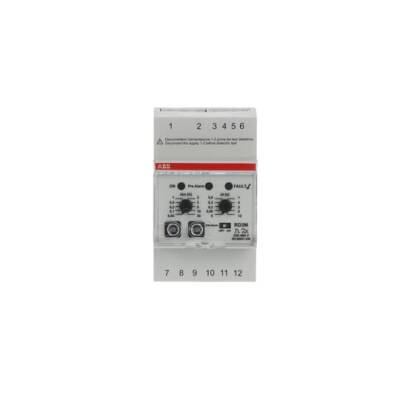 ABB - RD3M 2CSJ202001R0002 Algılama Rölesi - Kaçak Akım Koruma Rölesi - 1