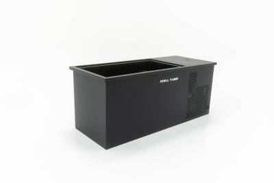 Chill Tubs Original Buz Banyosu - 7