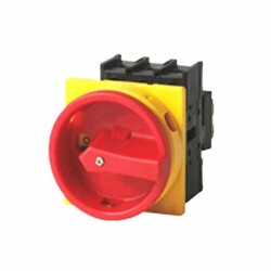 OT100FT3HY7ST4 - ABB