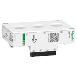 Schneider Electric A9MEM1580 PowerTag Energy F160 3P/3PN - SCHNEIDER