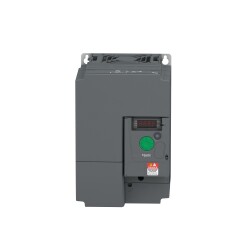 Schneider Electric ATV310HD11N4E - ATV310 Değişken Hızlı Sürücü / Hız Kontrol Cihazı Trifaze 11kW 15HP, 380-460 V - 1