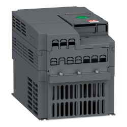 Schneider Electric ATV310HU75N4E - ATV310 Değişken Hızlı Sürücü / Hız Kontrol Cihazı Trifaze 7.5kW 10HP, 380-460 V - 2