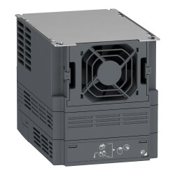 Schneider Electric ATV310HU75N4E - ATV310 Değişken Hızlı Sürücü / Hız Kontrol Cihazı Trifaze 7.5kW 10HP, 380-460 V - 3