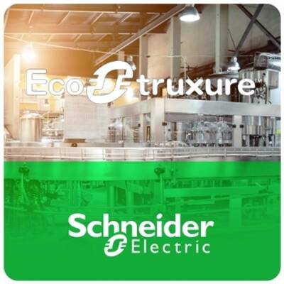 SCHNEIDER ELECTRIC ESECAPCZZSPAZZ Digital license, Ecostruxure Machine Expert, PROFESSIONAL Single(1) - 1