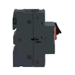 Schneider Electric GV2ME07 - TeSys Deca 1.6-2.5A Motor Koruma Şalteri - 3