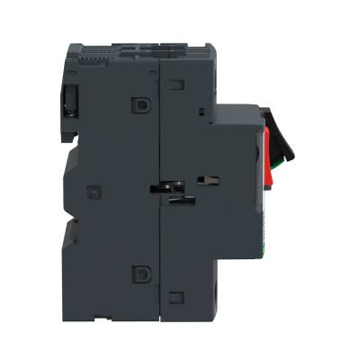 Schneider Electric GV2ME07 - TeSys Deca 1.6-2.5A Motor Koruma Şalteri - 3