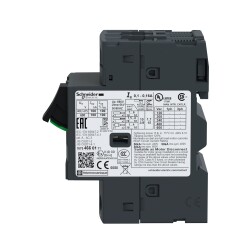 Schneider Electric GV2ME07 - TeSys Deca 1.6-2.5A Motor Koruma Şalteri - 2