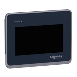 Schneider Electric HMIST6200-4'' Operatör Panel ST6 - SCHNEIDER