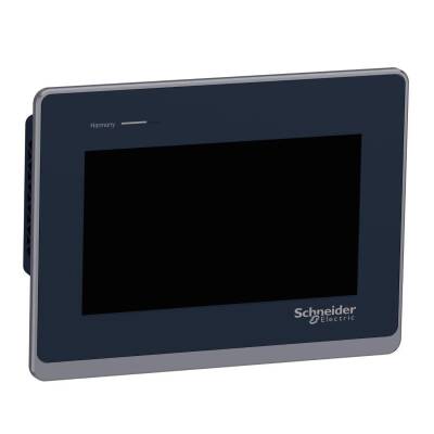 Schneider Electric HMIST6500S -10'' Operatör Panel ST6+ SECURE CONNECT - 1
