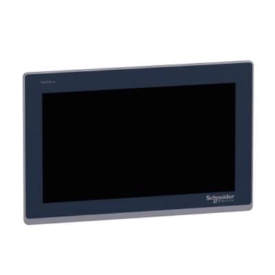Schneider Electric HMIST6700 Harmony St6 15'' Operatör Panel 2 Com 2 Usb2 Ethernet Portu - 1