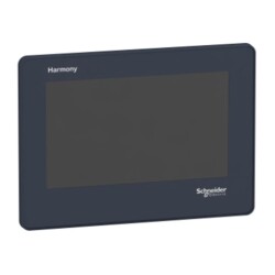 Schneider Electric HMISTO735 4.3'' Wide Screen Touch Panel Ethernet - SCHNEIDER