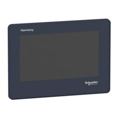 Schneider Electric HMISTO735 4.3'' Wide Screen Touch Panel Ethernet - 1
