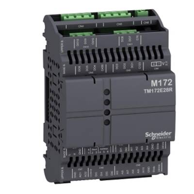 Schneider Electric TM172E28R PictureExpansion module, Modicon M172/M172/M173, optimized and performance, 28 IO - 1