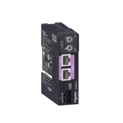 Schneider Electric TM3BCCO IP20 I/O Distributed Optimized TM3 Bus Coupler Module CANopen Interface - 1