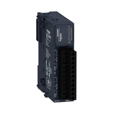 Schneider Electric TM3DM8R Modül Tm3 - 8 Gç Rölesi - 1