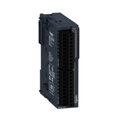 Schneider Electric TM3DQ16R Modicon TM3 Modül - 16 'lı Çıkış Rölesi - 