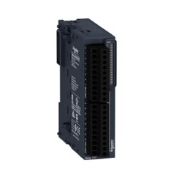 Schneider Electric TM3DQ16R Modül Tm3 - 16 Çıkış Rölesi - SCHNEIDER