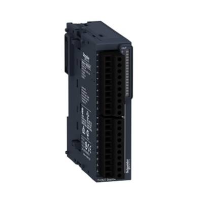 Schneider Electric TM3DQ16T Modül Tm3 - 16 Çıkış Transistörü Pnp - 1