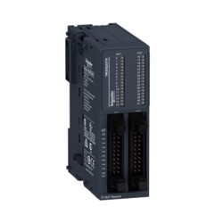 Schneider Electric TM3DQ32TK MODUL TM3-32 Çıkış Transitörü HE10 - SCHNEIDER
