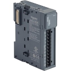 Schneider Electric TM3TM3 Modül Tm3 - 2 Sıcaklık Girişi Ve 1 Analog Çıkış - SCHNEIDER