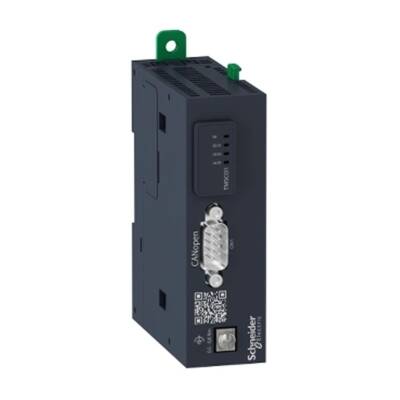 Schneider Electric TMSCO1 Smart Module CANopen - 1 SubD9 - 1