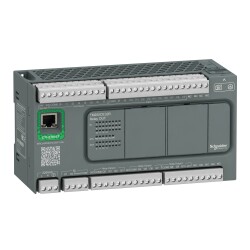 Schneider ElectricTM200CE32R 220V AC Controller - M200 20I/12O relay Ethernet - 