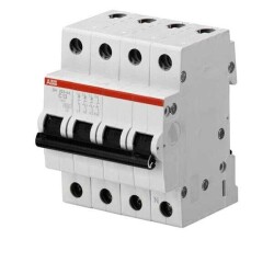 SH 203-C 6 NA - ABB