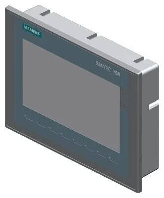 Siemens 6AV2123-2GB03-0AX0 /SIMATIC HMI KTP700 B - 1