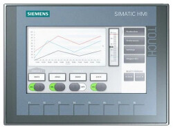 Siemens 6AV2123-2GB03-0AX0 /SIMATIC HMI KTP700 B - 3