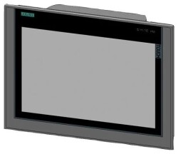 Siemens 6AV2124-0MC01-0AX0 /SIMATIC HMI TP1200 C - 2