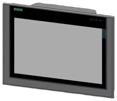 Siemens 6AV2124-0MC01-0AX0 /SIMATIC HMI TP1200 C - 2