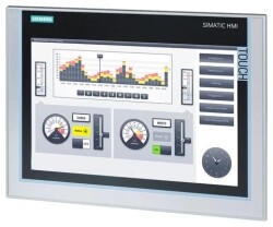 Siemens 6AV2124-0MC01-0AX0 /SIMATIC HMI TP1200 C - 3