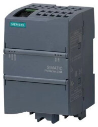 Siemens 6BK1621-0AA00-0AA0 /SIMATIC PN/BACnet LINK - SIEMENS 