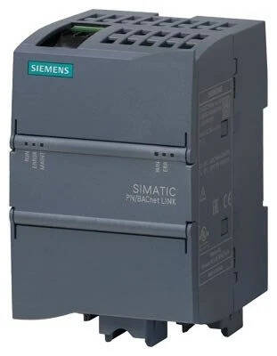 Siemens 6BK1621-0AA00-0AA0 /SIMATIC PN/BACnet LINK - 1