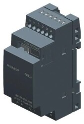 Siemens 6ED1055-1CB00-0BA2 /LOGO! DM8 24 EXPANSI - 2