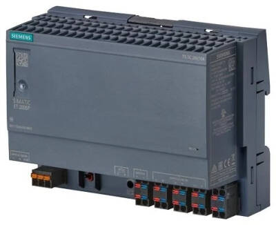 Siemens 6EP7133-6AE00-0BN0 /SIMATIC ET 200SP PS/1AC/24VDC/10A - 1