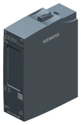 Siemens 6ES7131-6CF00-0AU0 /ET 200SP, DI 8x 24VAC..48VUC BA, PU 1 - SIEMENS 