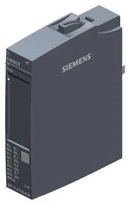 Siemens 6ES7131-6TF00-0CA0 /ET 200SP, DI 8XNAMUR - 1