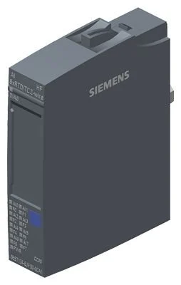 Siemens 6ES7134-6JF00-0CA1 /ET 200SP, AI 8XRTD/T - 1