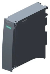 Siemens 6ES7155-5BA00-0AB0 /ET 200MP, IM155-5 DP ST - SIEMENS 