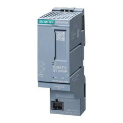 Siemens 6ES7155-6AR00-0AN0 /SIMATIC ET 200SP, PROFINET IM155-6PN - 1