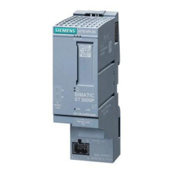 Siemens 6ES7155-6AR00-0AN0 /SIMATIC ET 200SP, PROFINET IM155-6PN - 2