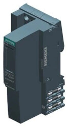 Siemens 6ES7155-6AU01-0BN0 /SIMATIC ET 200SP, PROFINET interface module IM 155-6PN Stand - SIEMENS 