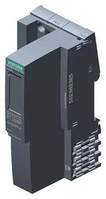 Siemens 6ES7155-6AU01-0CN0 /ET 200SP, IM155-6PN - 1