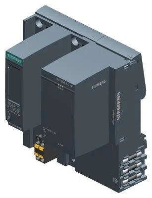 Siemens 6ES7155-6AU30-0CN0 /ET 200SP, IM155-6PN/3 HF - 1