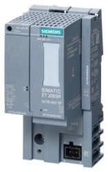 Siemens 6ES7155-6MU00-0CN0 /ET 200SP, IM155-6MF HF - SIEMENS 
